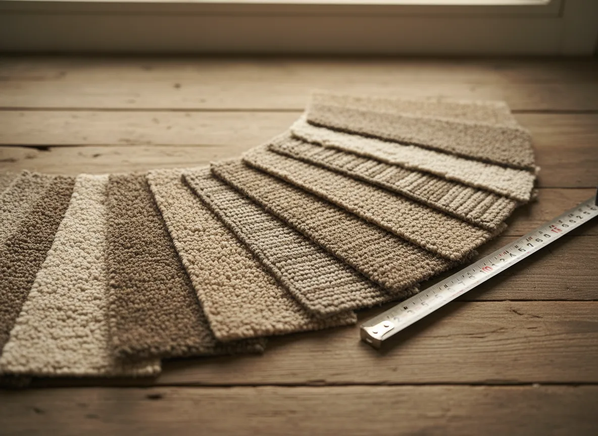 Carpet Installation Sargents, CO FAQs
